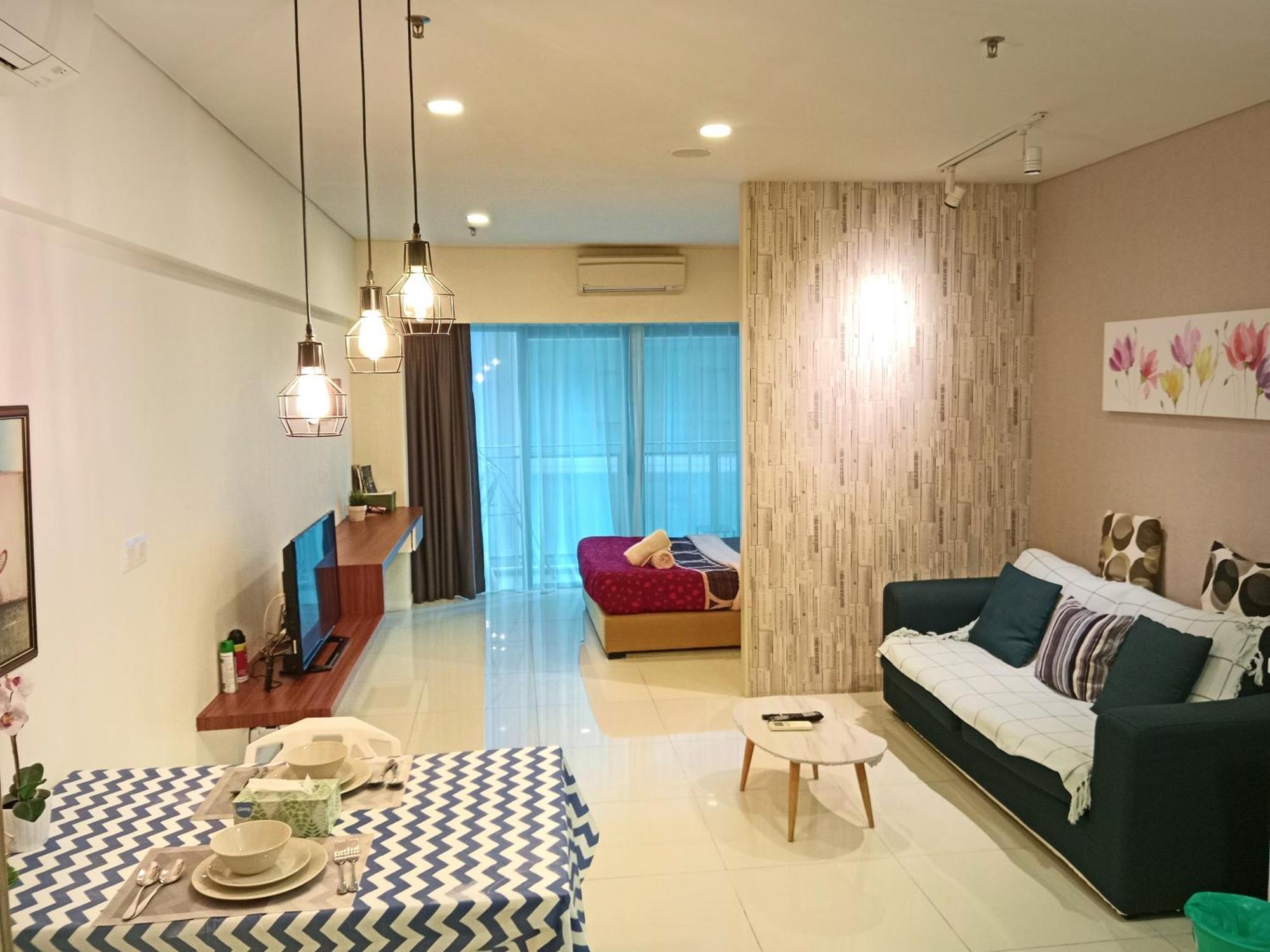 The Summer Suites At Kualalumpur クアラルンプール エクステリア 写真