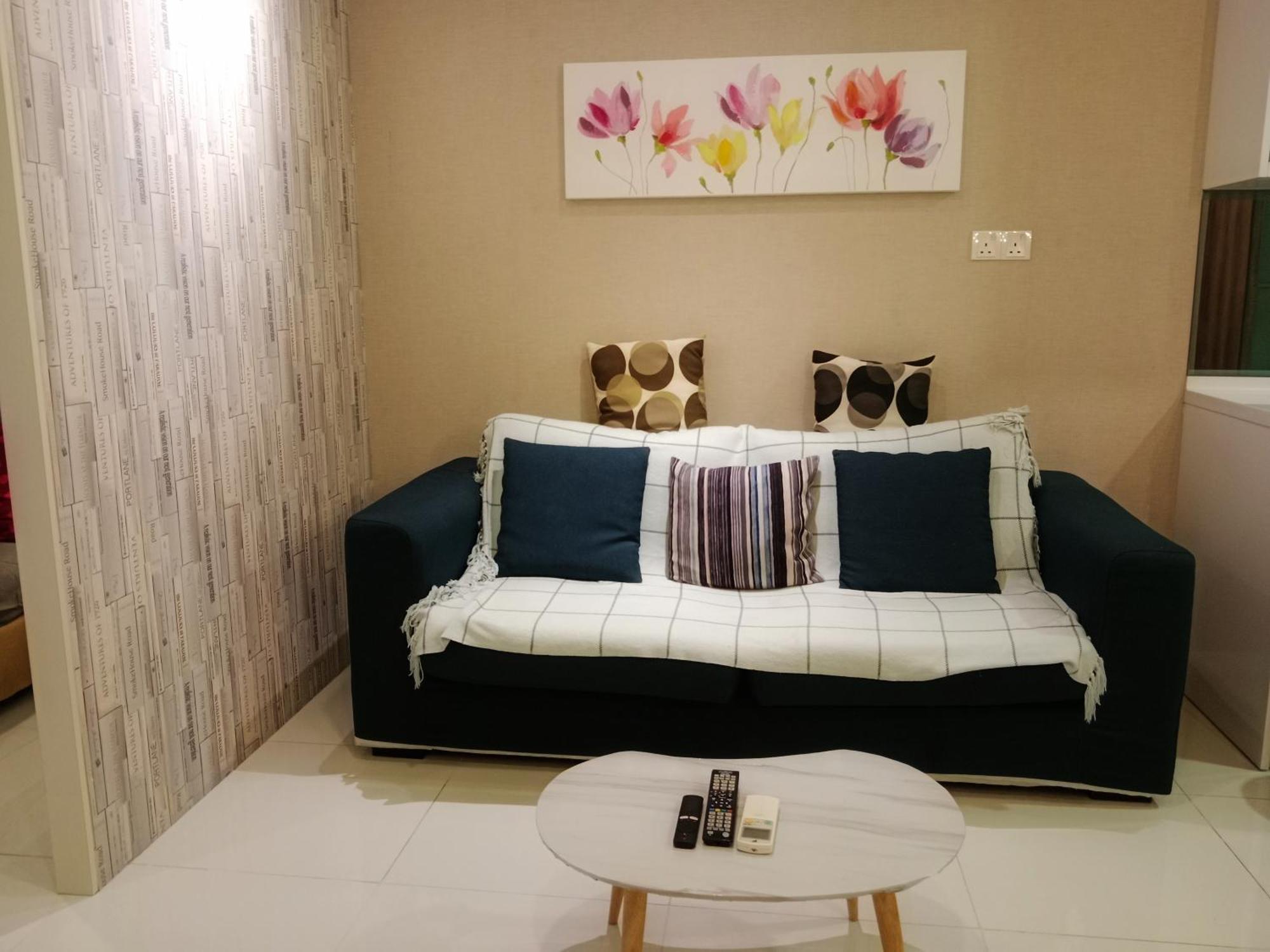 The Summer Suites At Kualalumpur クアラルンプール エクステリア 写真
