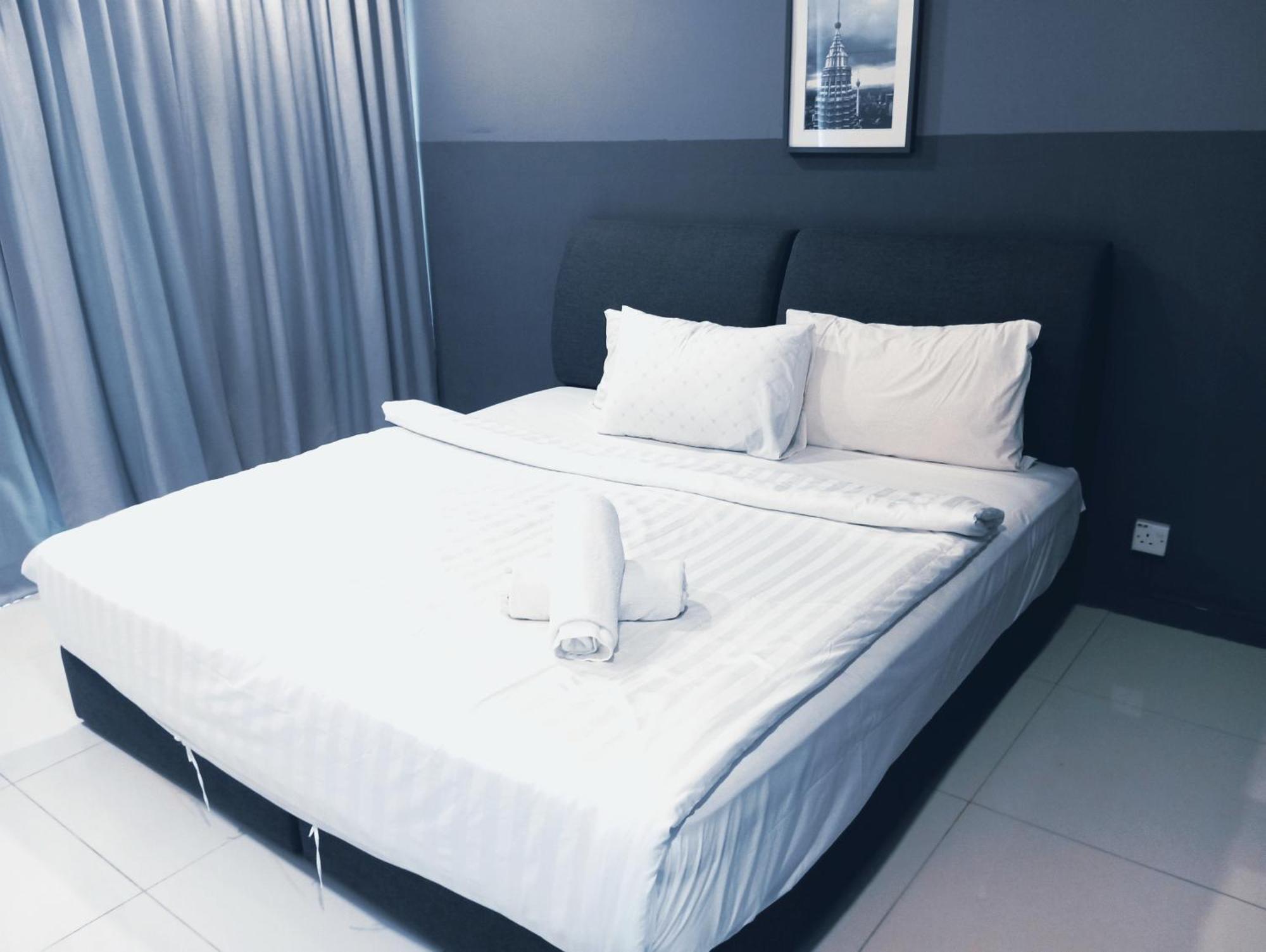The Summer Suites At Kualalumpur クアラルンプール エクステリア 写真