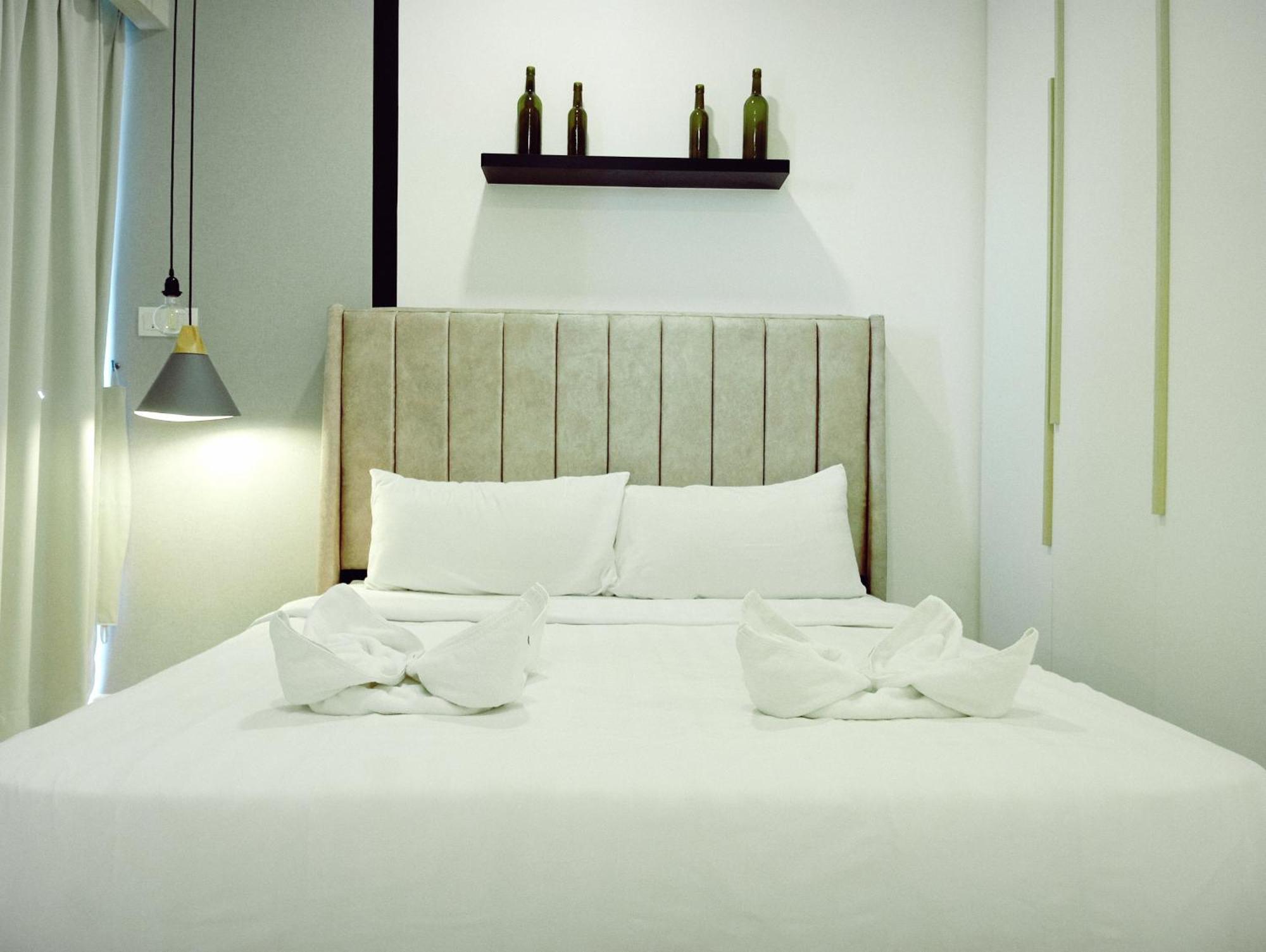 The Summer Suites At Kualalumpur クアラルンプール エクステリア 写真