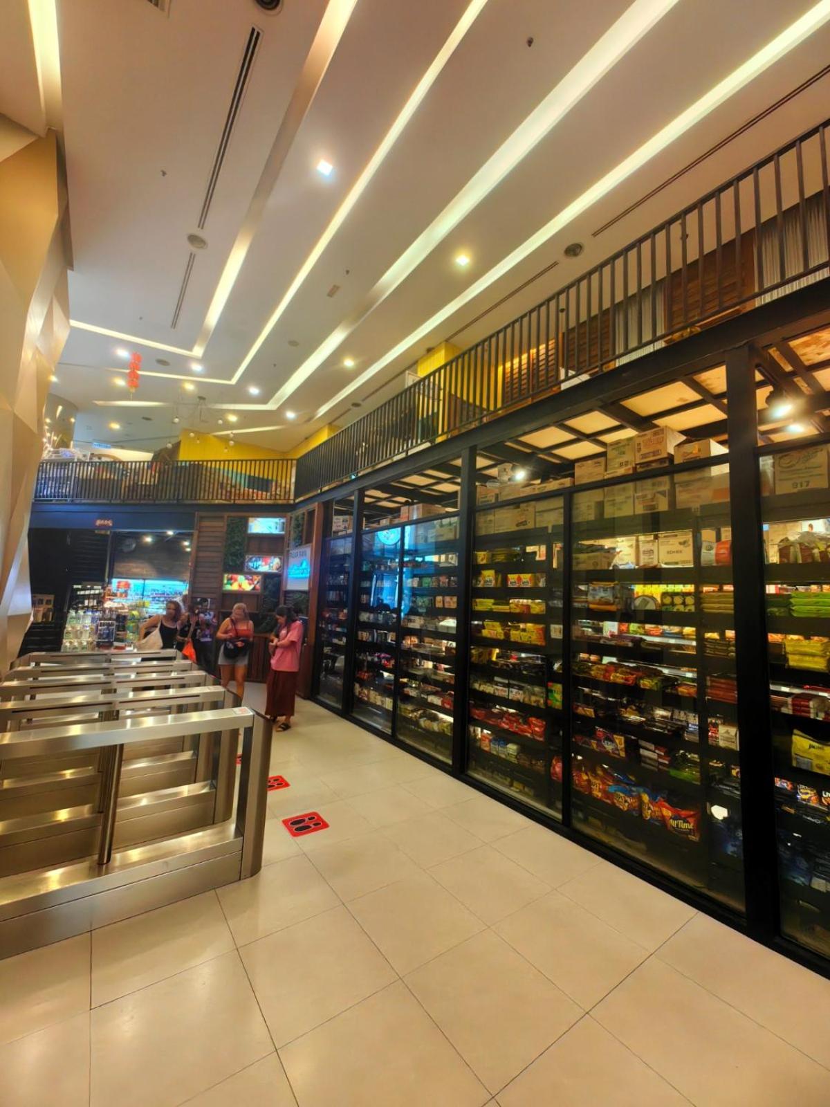 The Summer Suites At Kualalumpur クアラルンプール エクステリア 写真