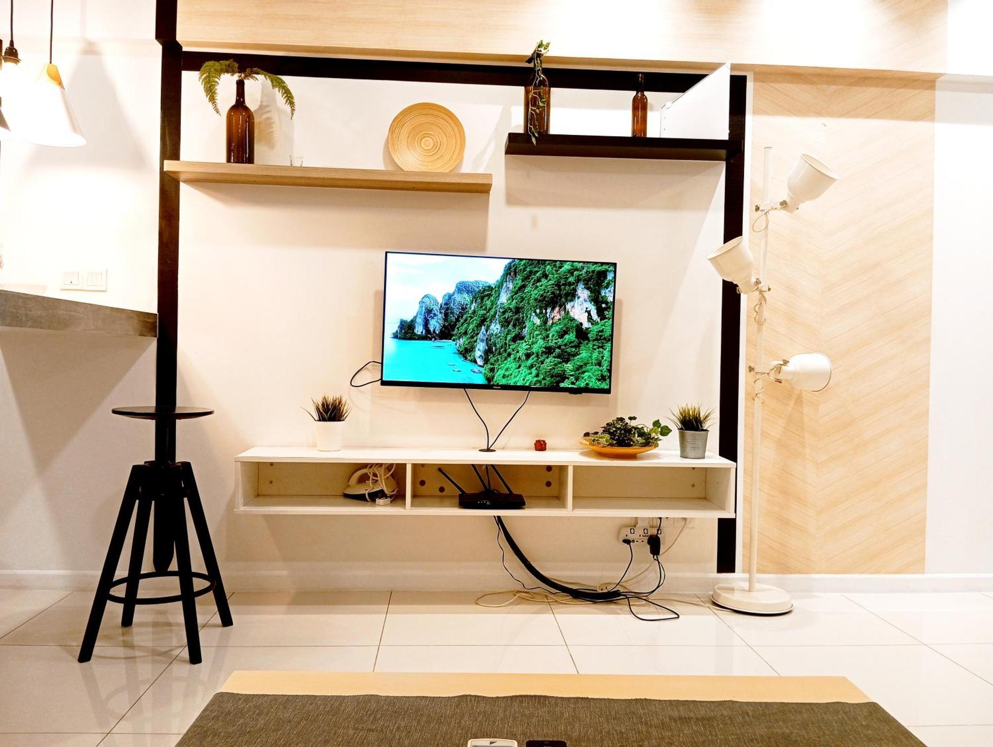 The Summer Suites At Kualalumpur クアラルンプール エクステリア 写真