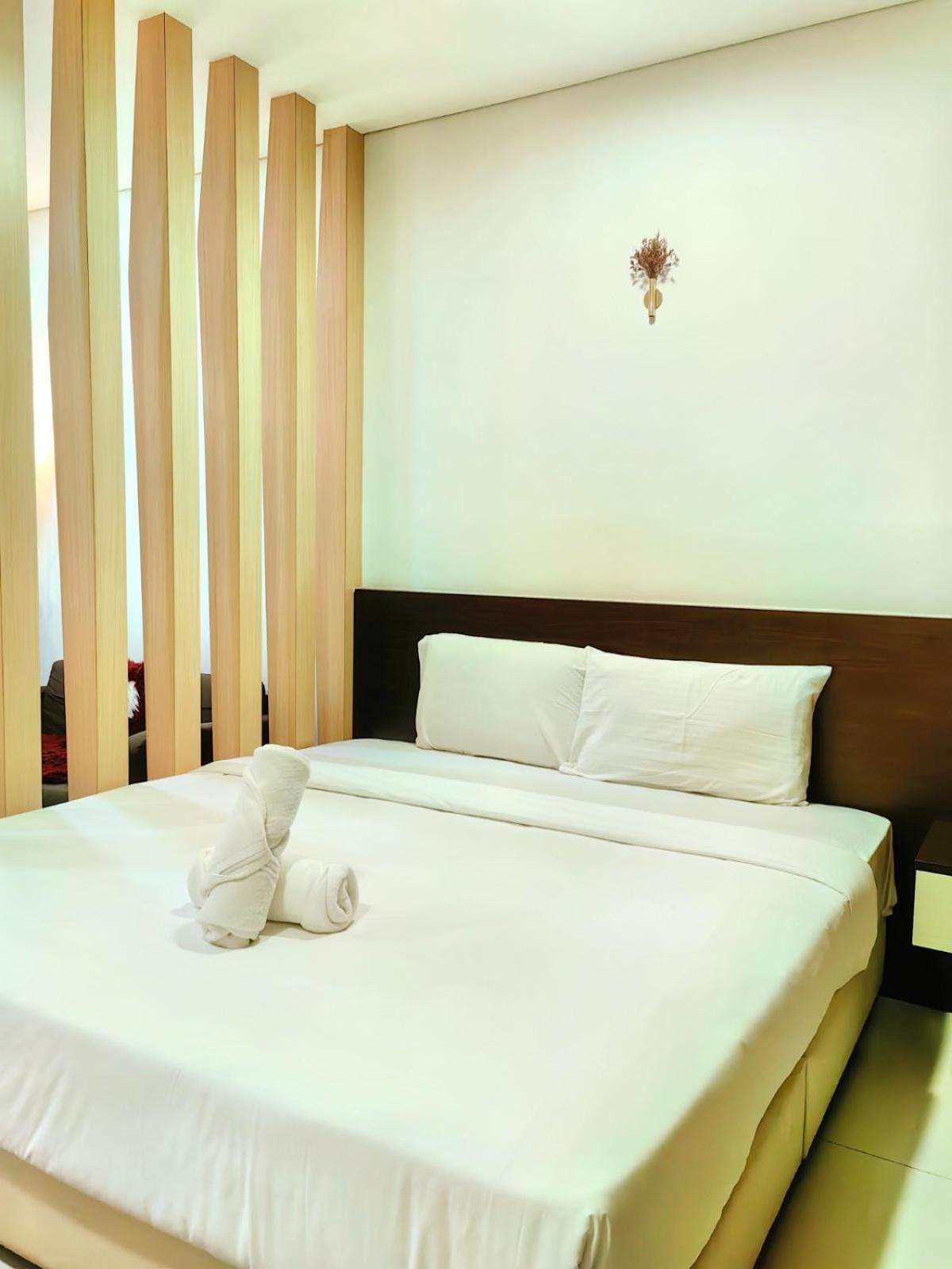 The Summer Suites At Kualalumpur クアラルンプール エクステリア 写真