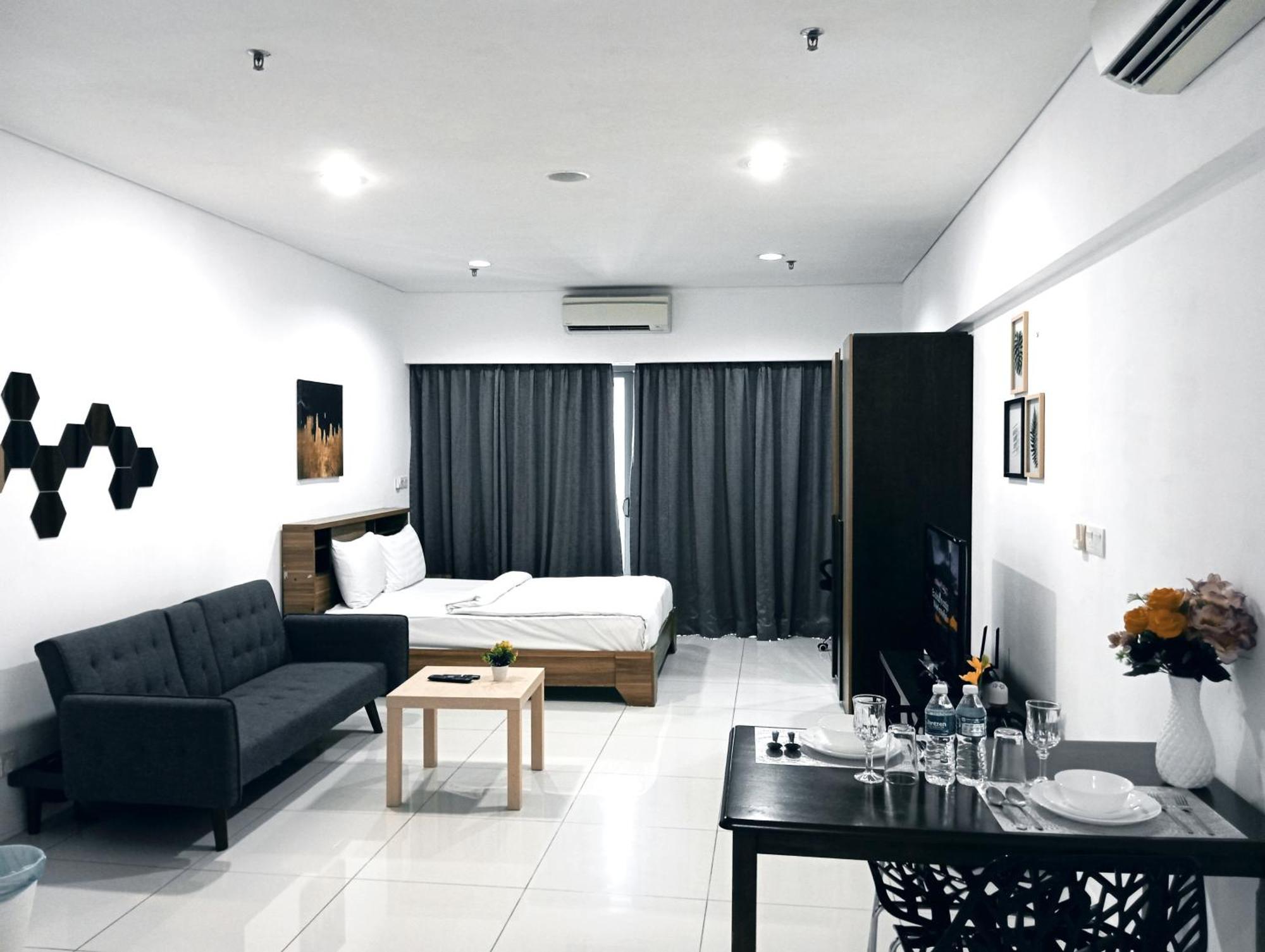 The Summer Suites At Kualalumpur クアラルンプール エクステリア 写真