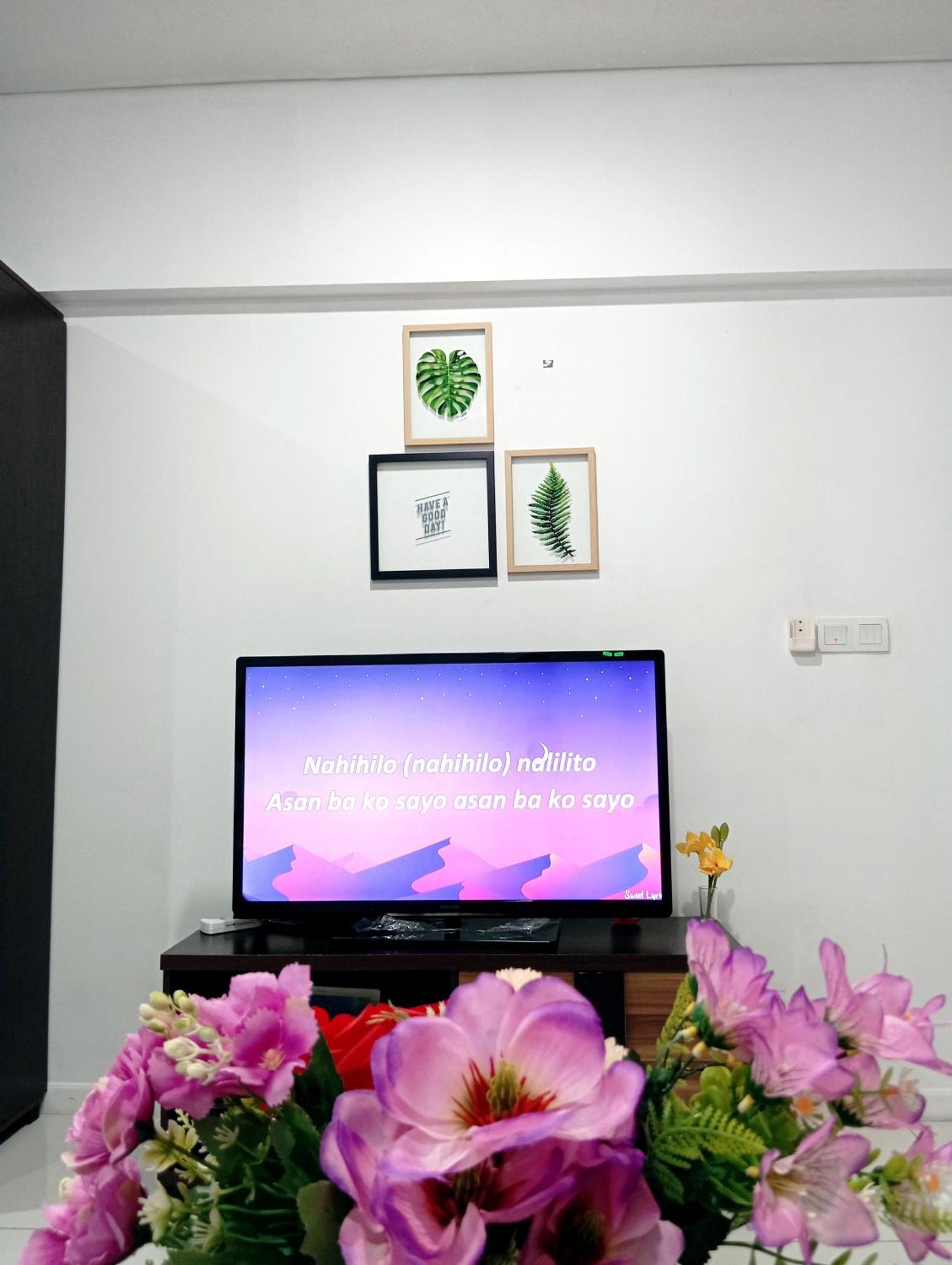 The Summer Suites At Kualalumpur クアラルンプール エクステリア 写真