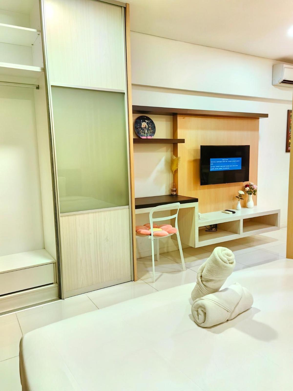 The Summer Suites At Kualalumpur クアラルンプール エクステリア 写真