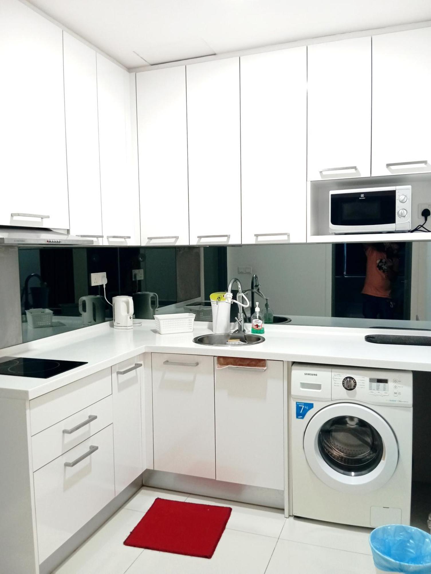 The Summer Suites At Kualalumpur クアラルンプール エクステリア 写真