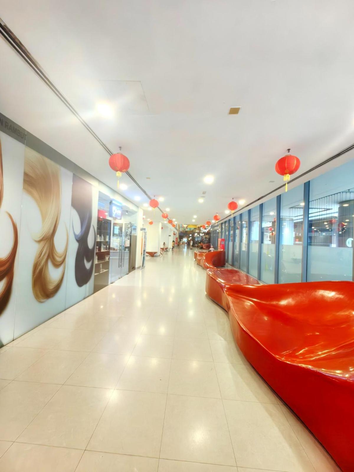 The Summer Suites At Kualalumpur クアラルンプール エクステリア 写真
