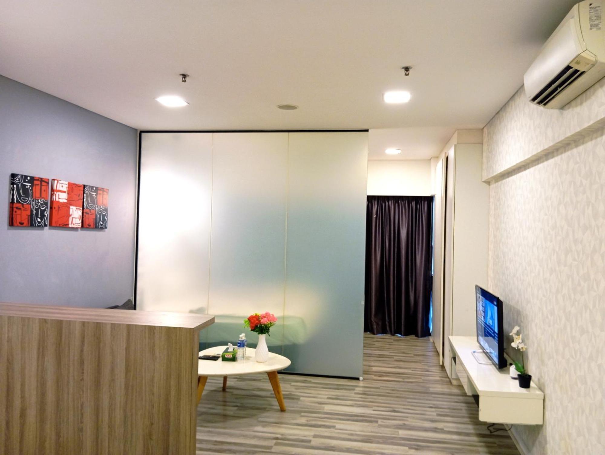 The Summer Suites At Kualalumpur クアラルンプール エクステリア 写真