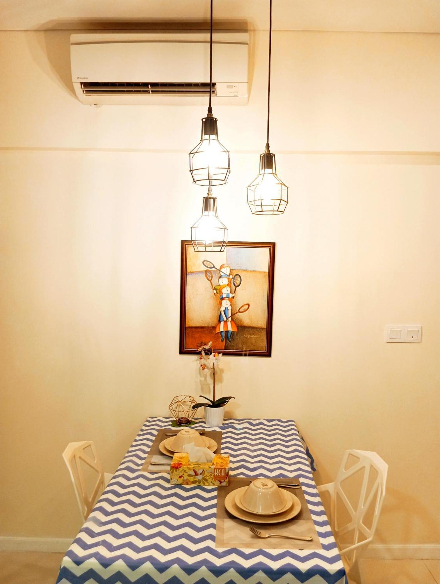 The Summer Suites At Kualalumpur クアラルンプール エクステリア 写真