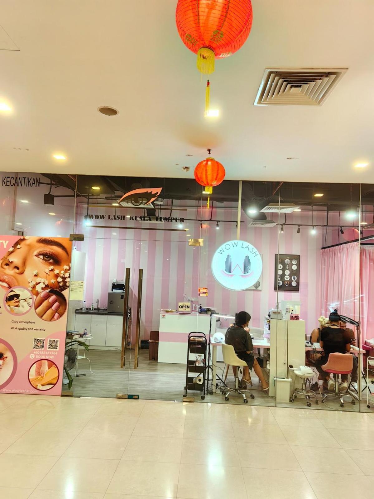 The Summer Suites At Kualalumpur クアラルンプール エクステリア 写真