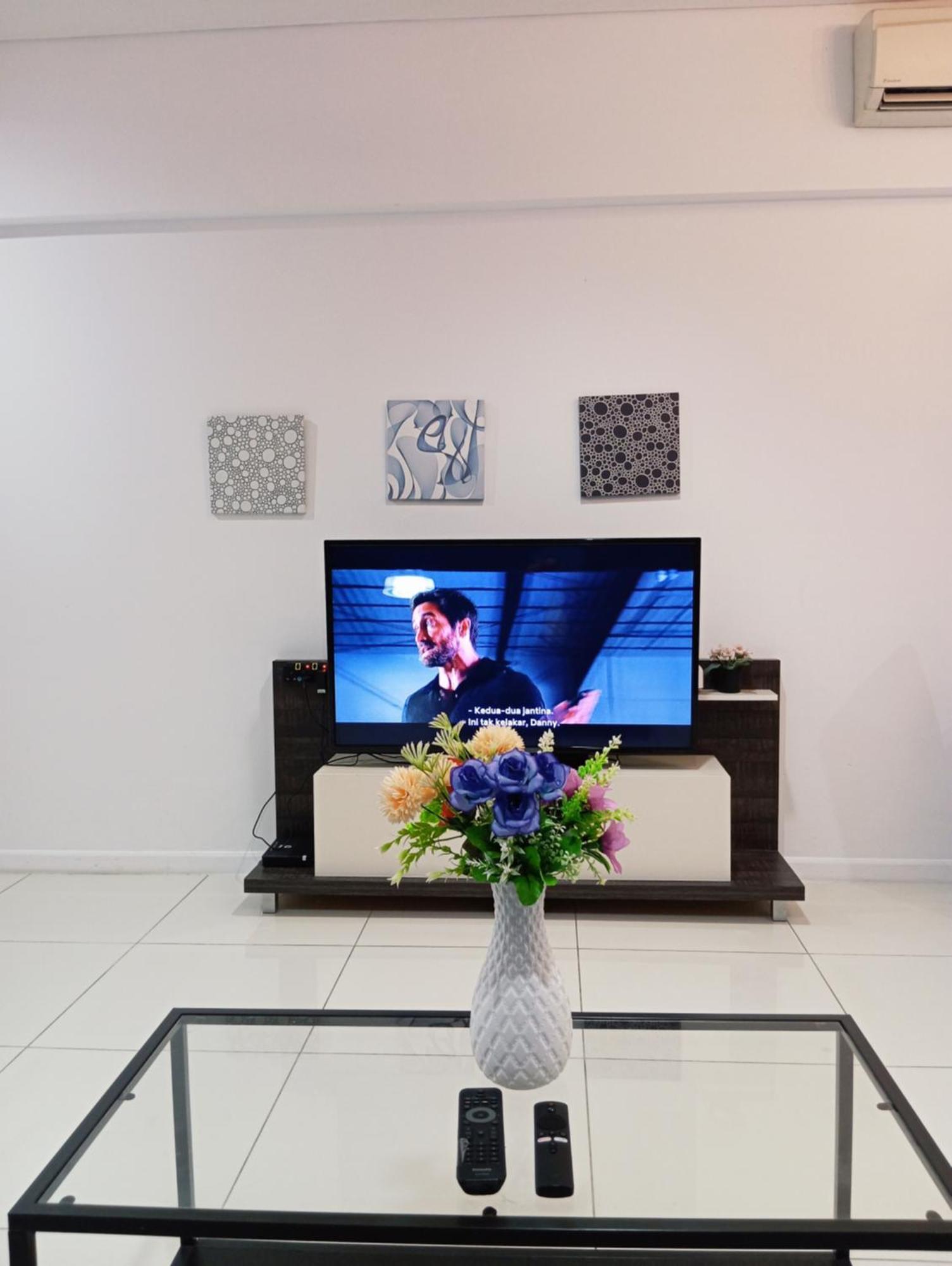 The Summer Suites At Kualalumpur クアラルンプール エクステリア 写真