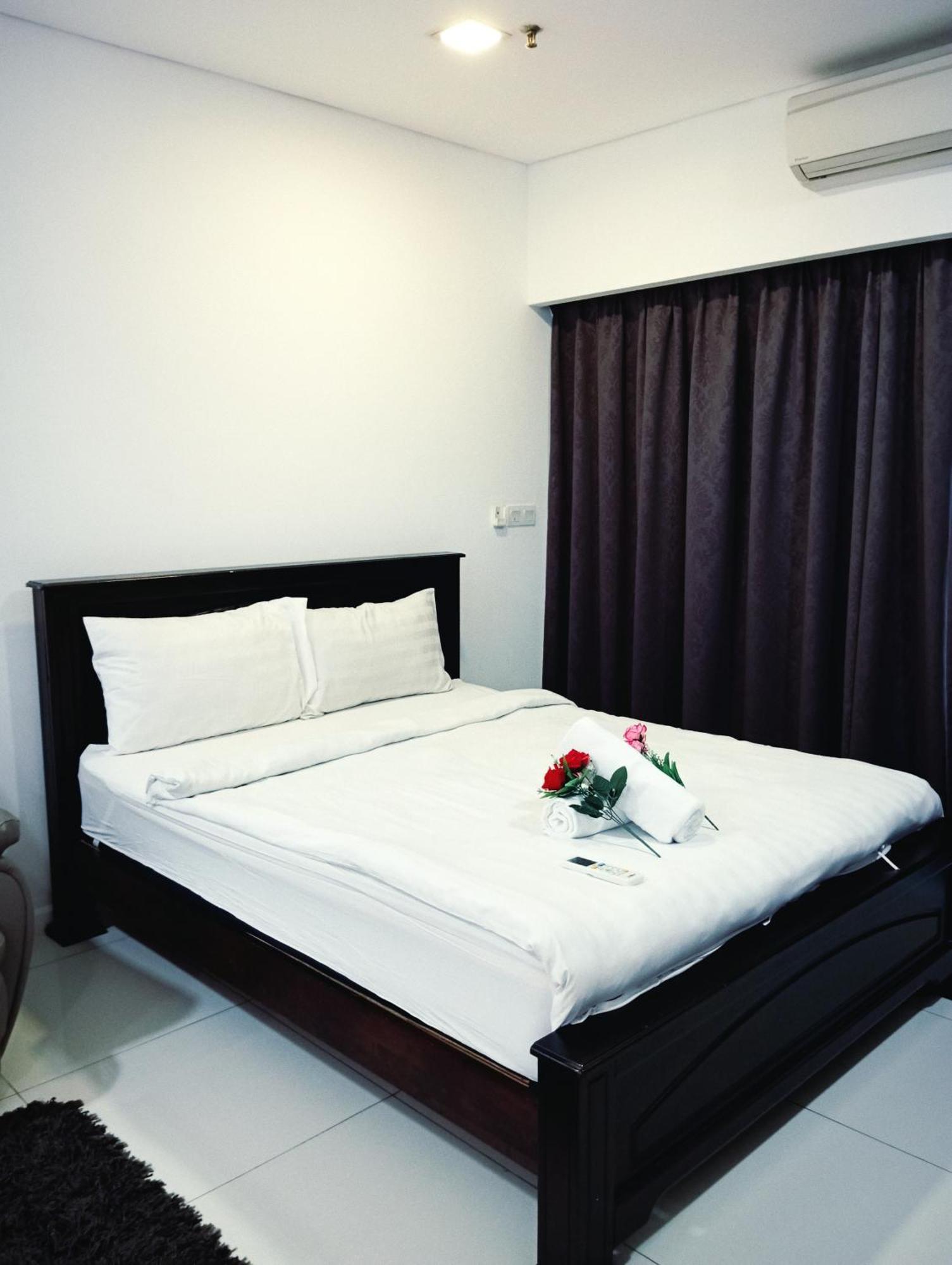 The Summer Suites At Kualalumpur クアラルンプール エクステリア 写真