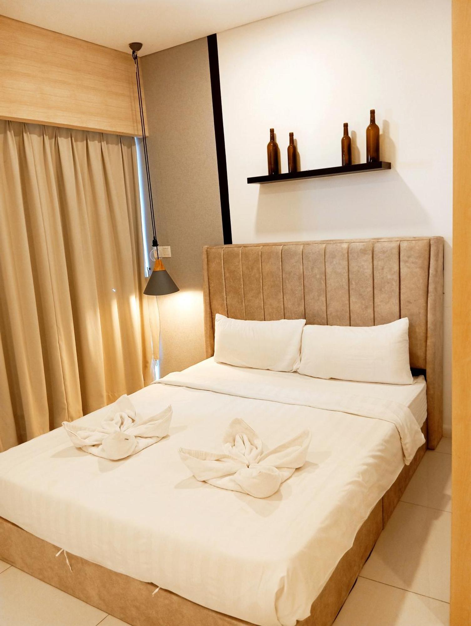 The Summer Suites At Kualalumpur クアラルンプール エクステリア 写真
