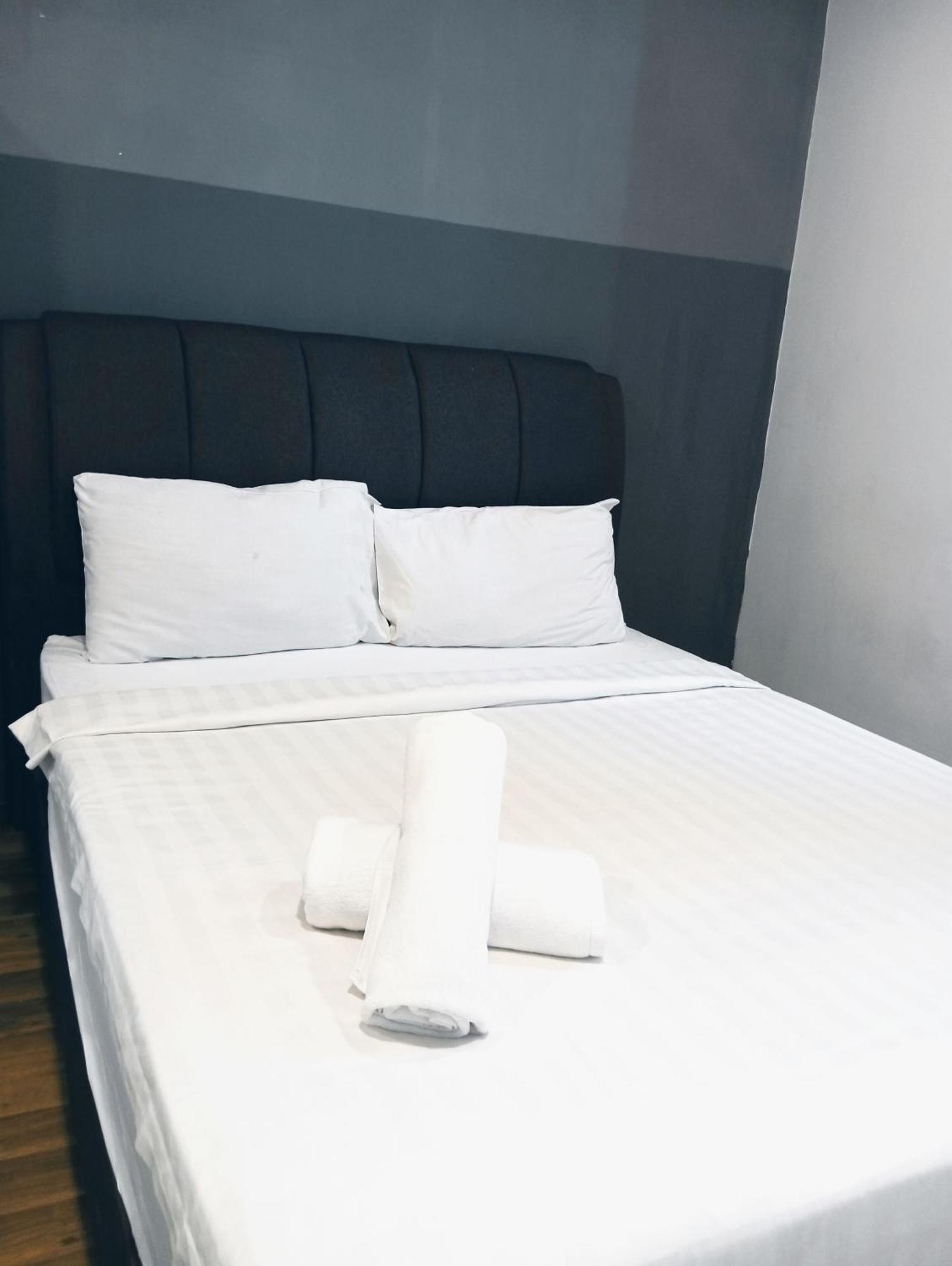 The Summer Suites At Kualalumpur クアラルンプール エクステリア 写真