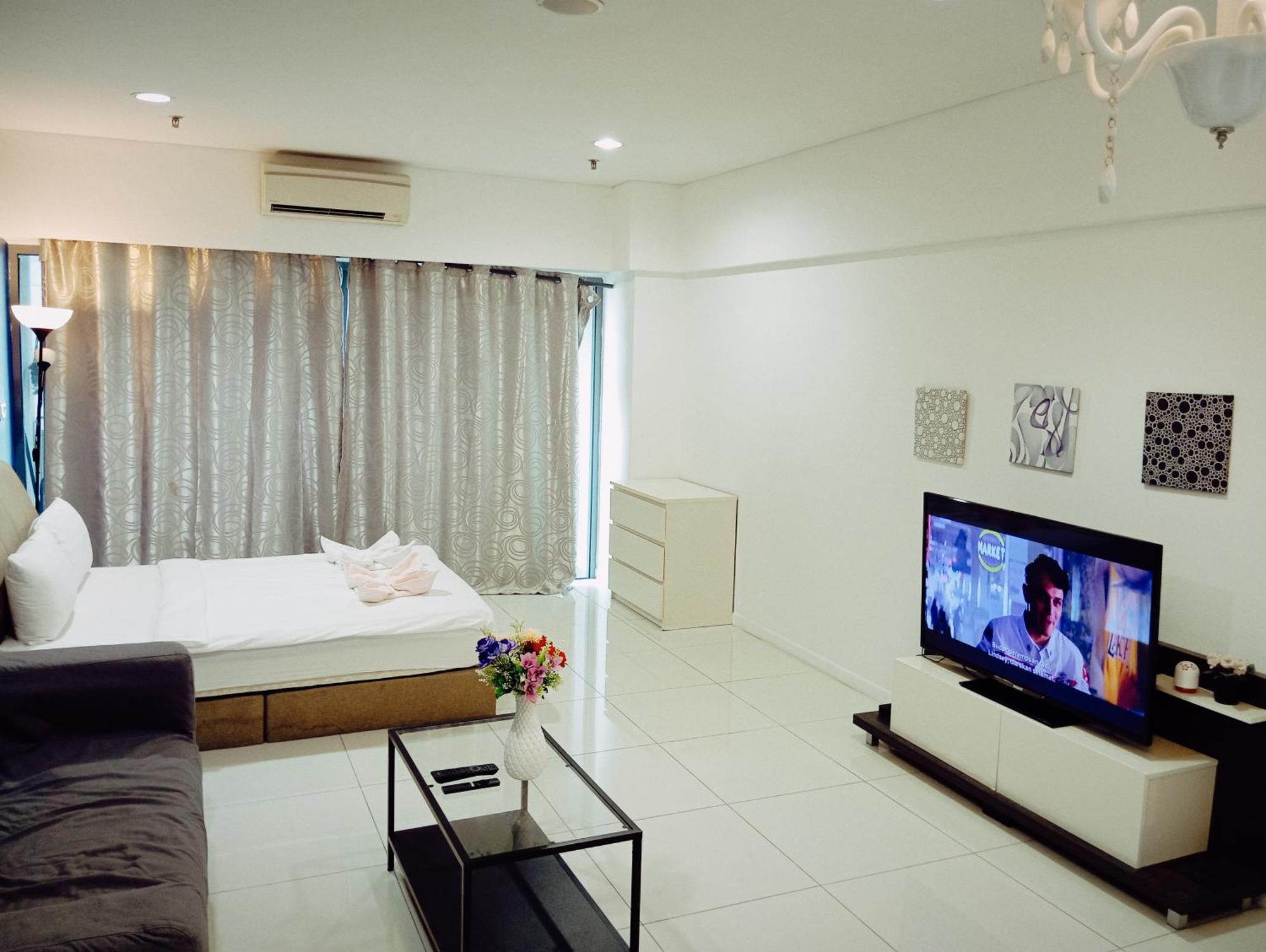 The Summer Suites At Kualalumpur クアラルンプール エクステリア 写真