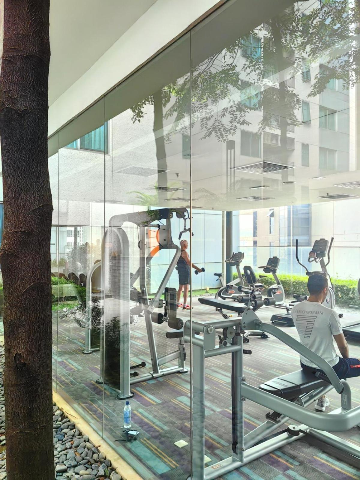 The Summer Suites At Kualalumpur クアラルンプール エクステリア 写真