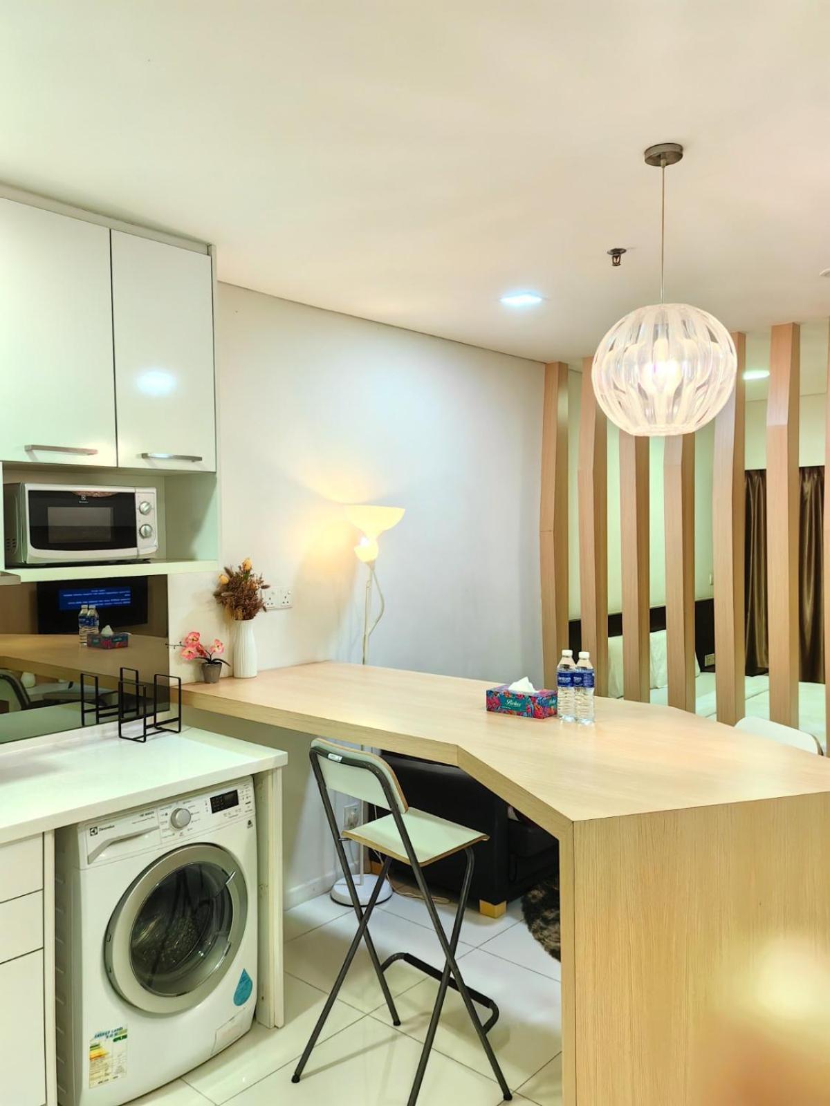The Summer Suites At Kualalumpur クアラルンプール エクステリア 写真