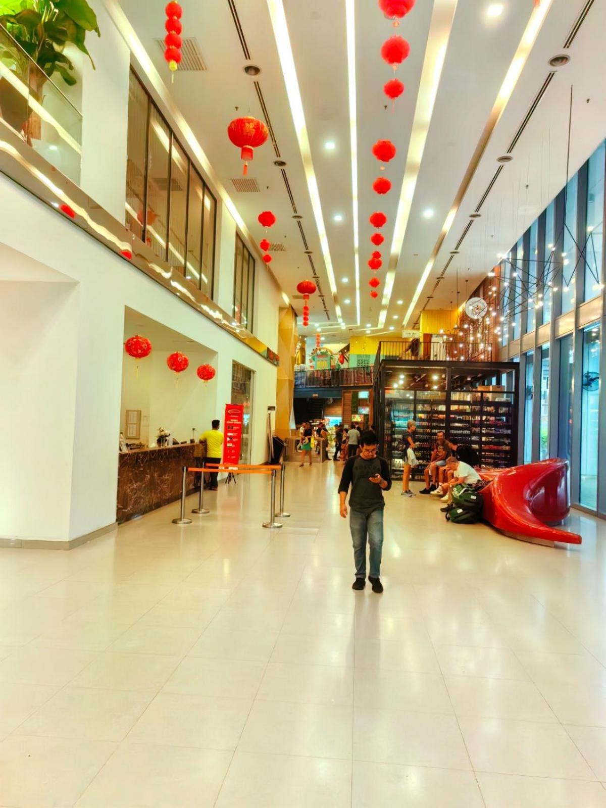The Summer Suites At Kualalumpur クアラルンプール エクステリア 写真
