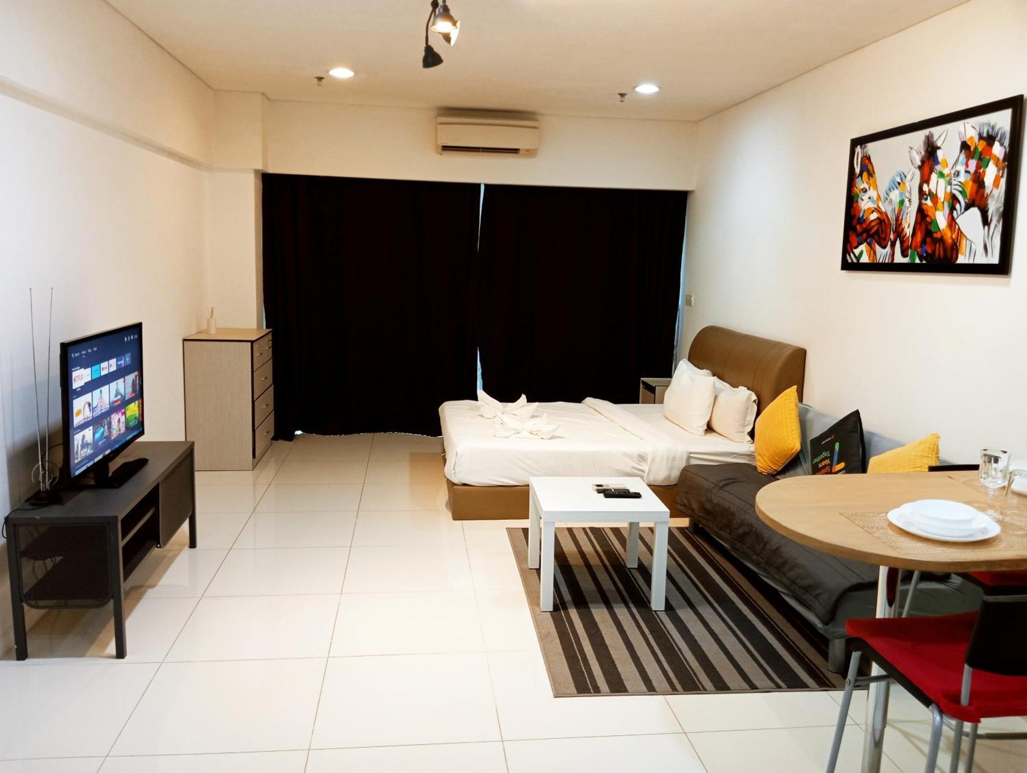 The Summer Suites At Kualalumpur クアラルンプール エクステリア 写真