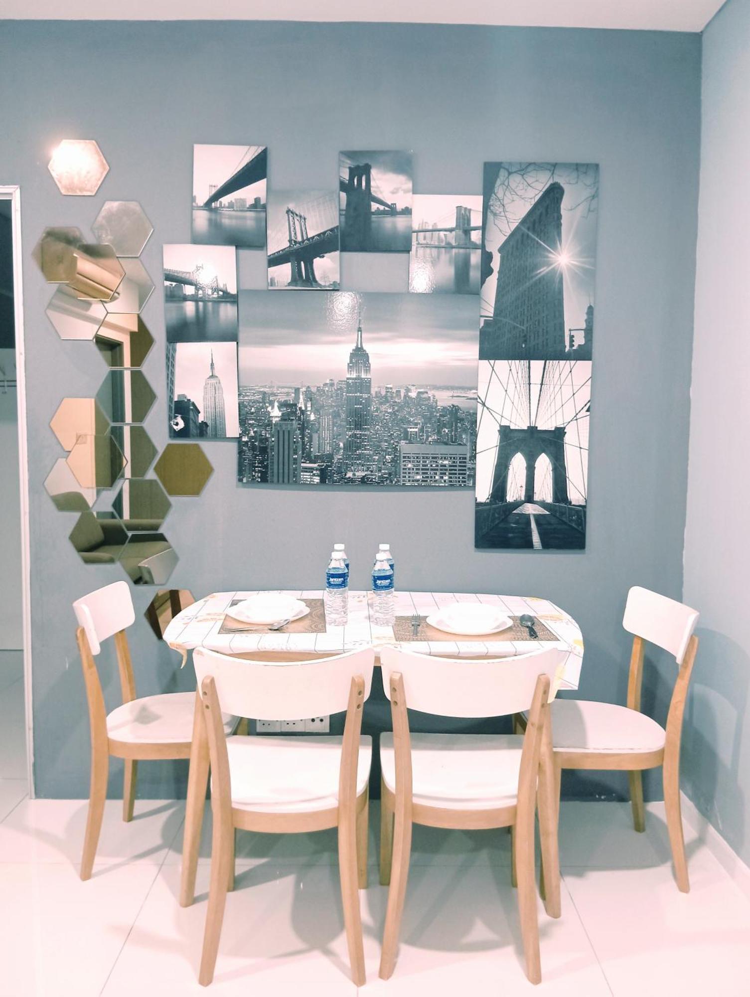 The Summer Suites At Kualalumpur クアラルンプール エクステリア 写真