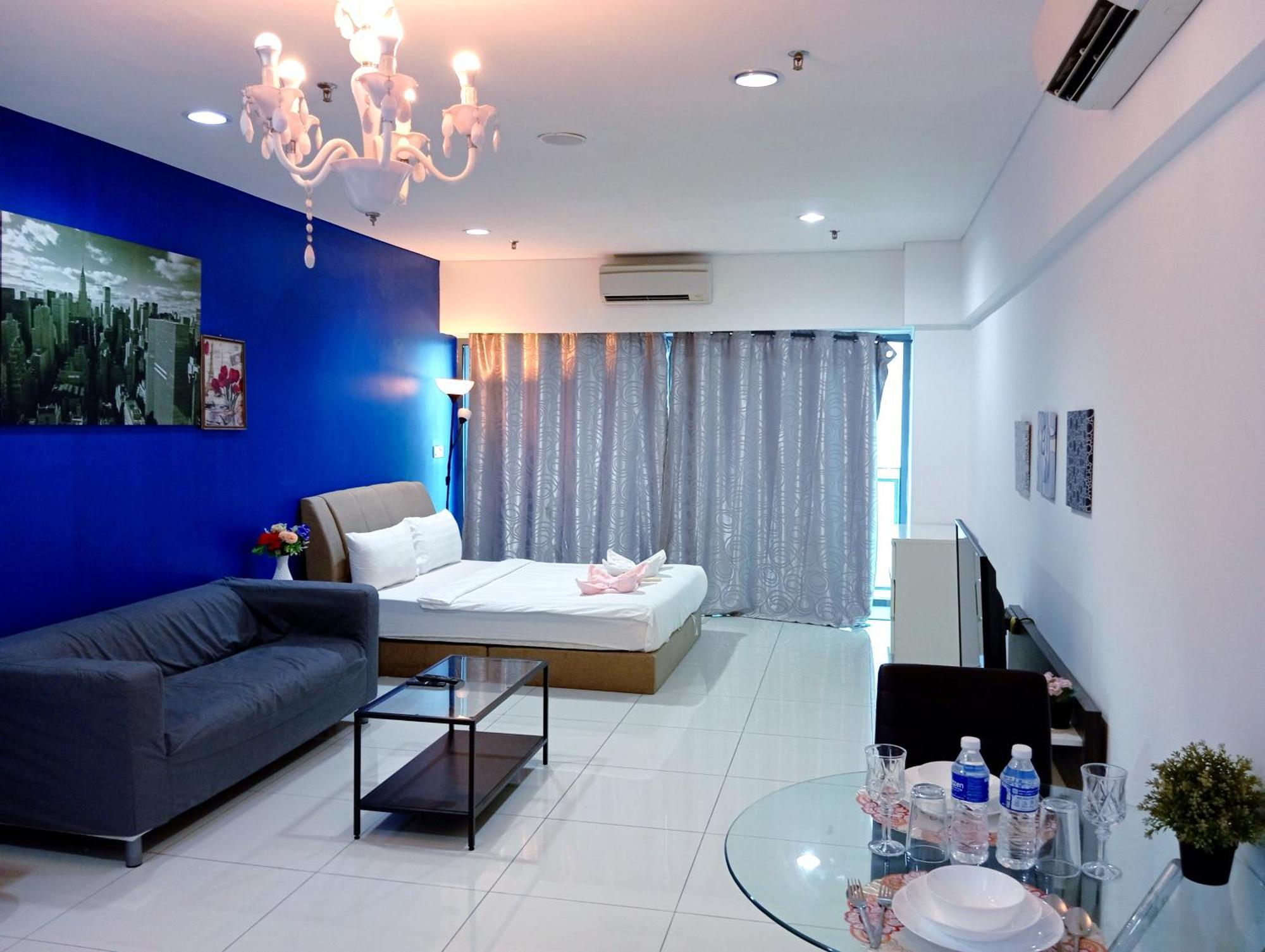 The Summer Suites At Kualalumpur クアラルンプール エクステリア 写真