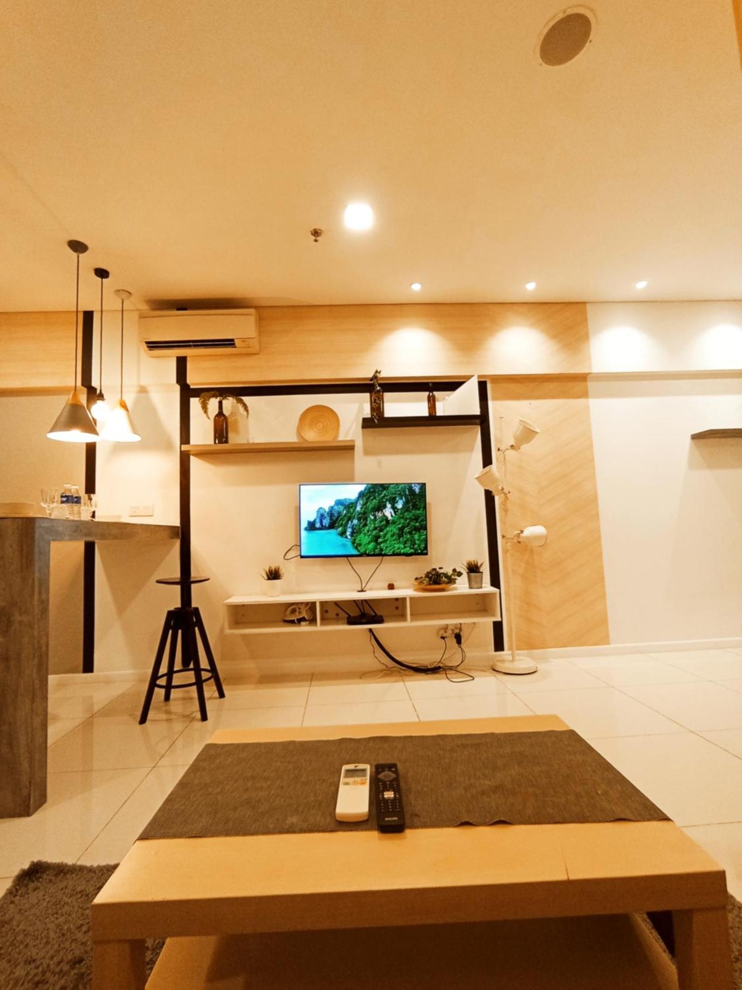 The Summer Suites At Kualalumpur クアラルンプール エクステリア 写真