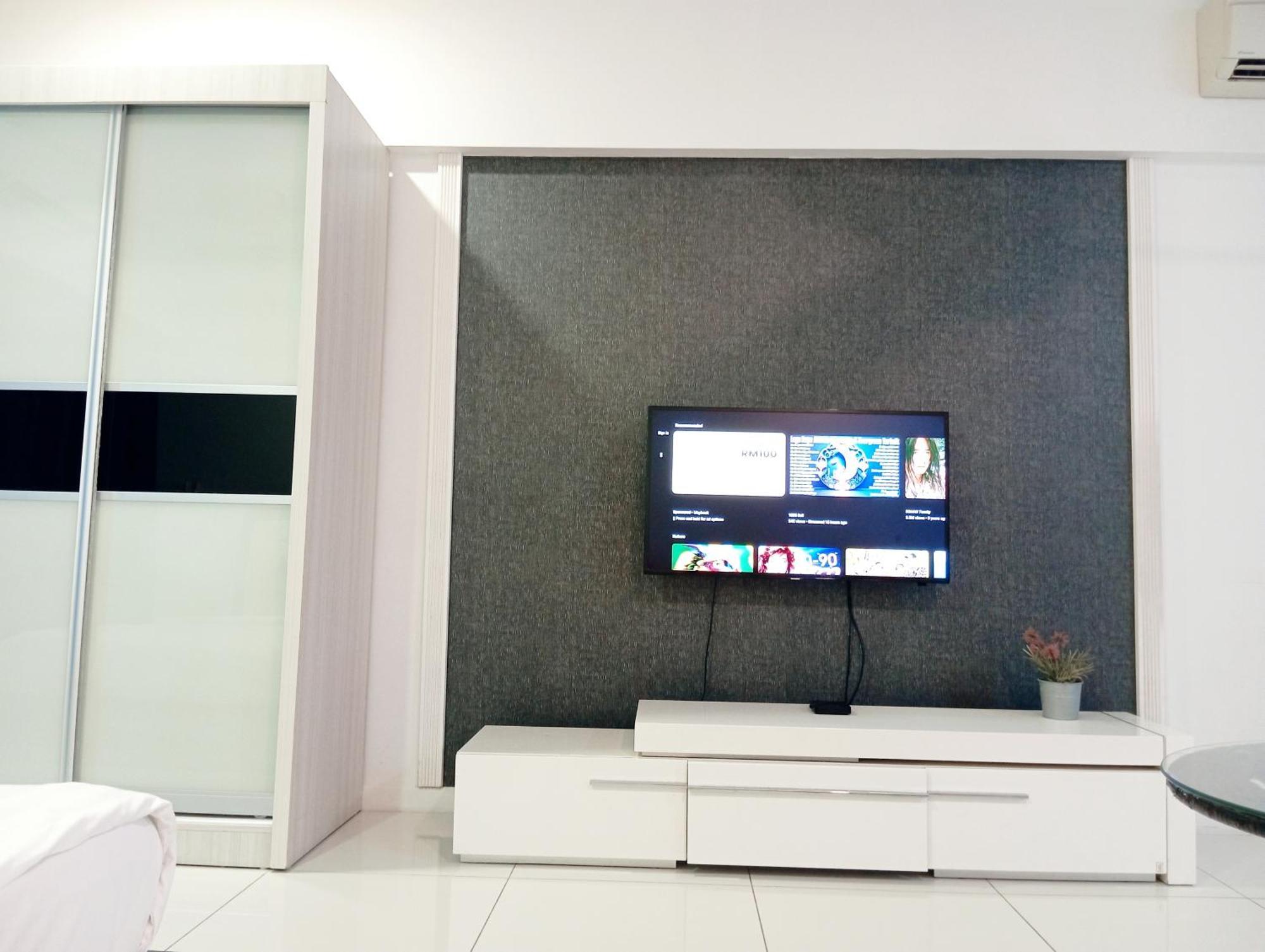 The Summer Suites At Kualalumpur クアラルンプール エクステリア 写真
