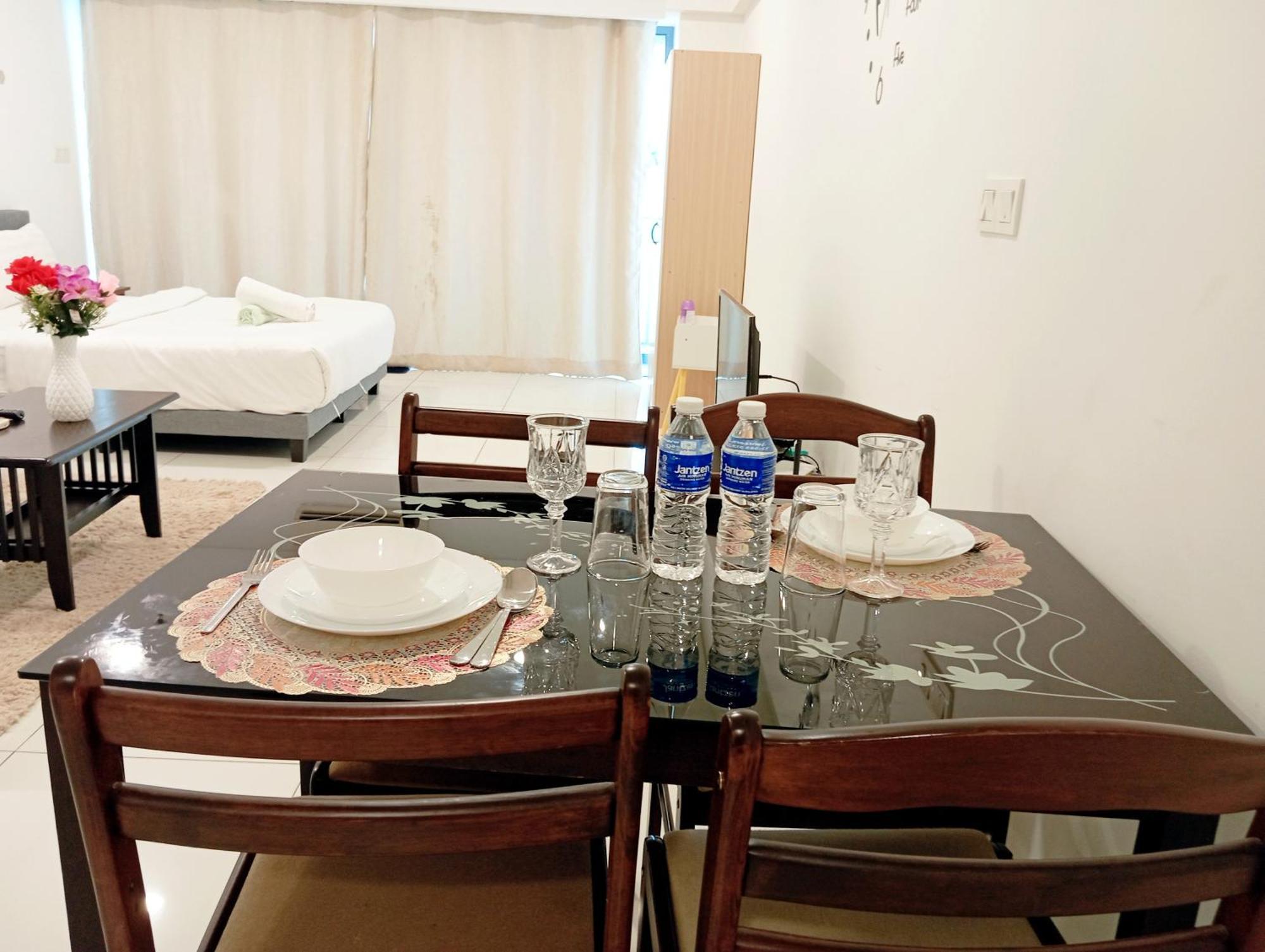 The Summer Suites At Kualalumpur クアラルンプール エクステリア 写真