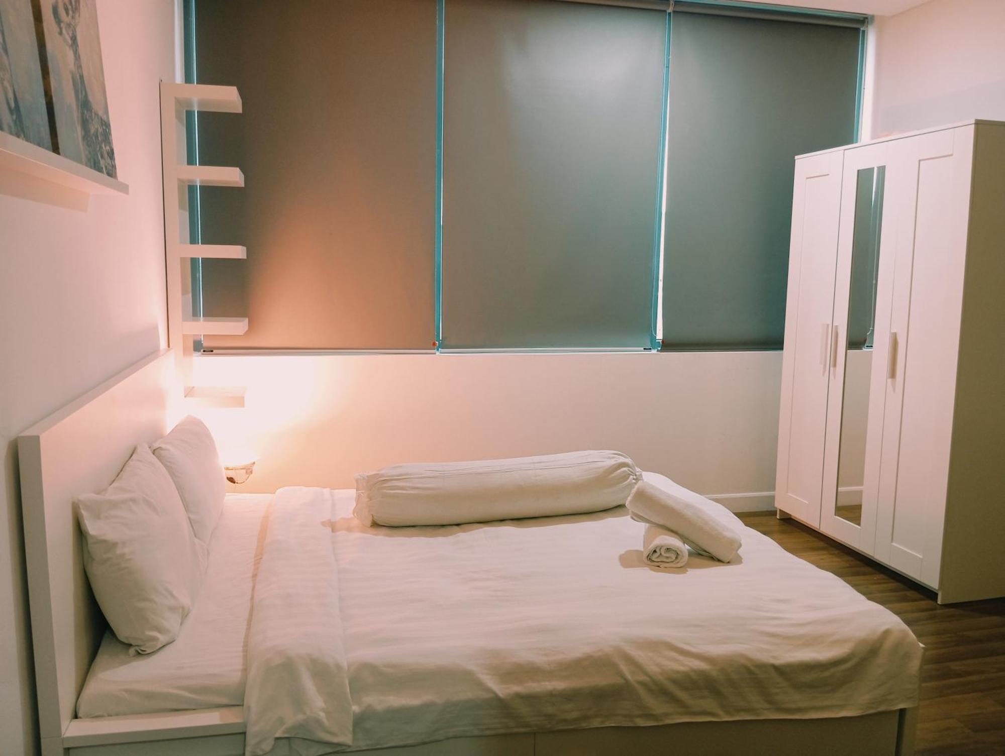 The Summer Suites At Kualalumpur クアラルンプール エクステリア 写真
