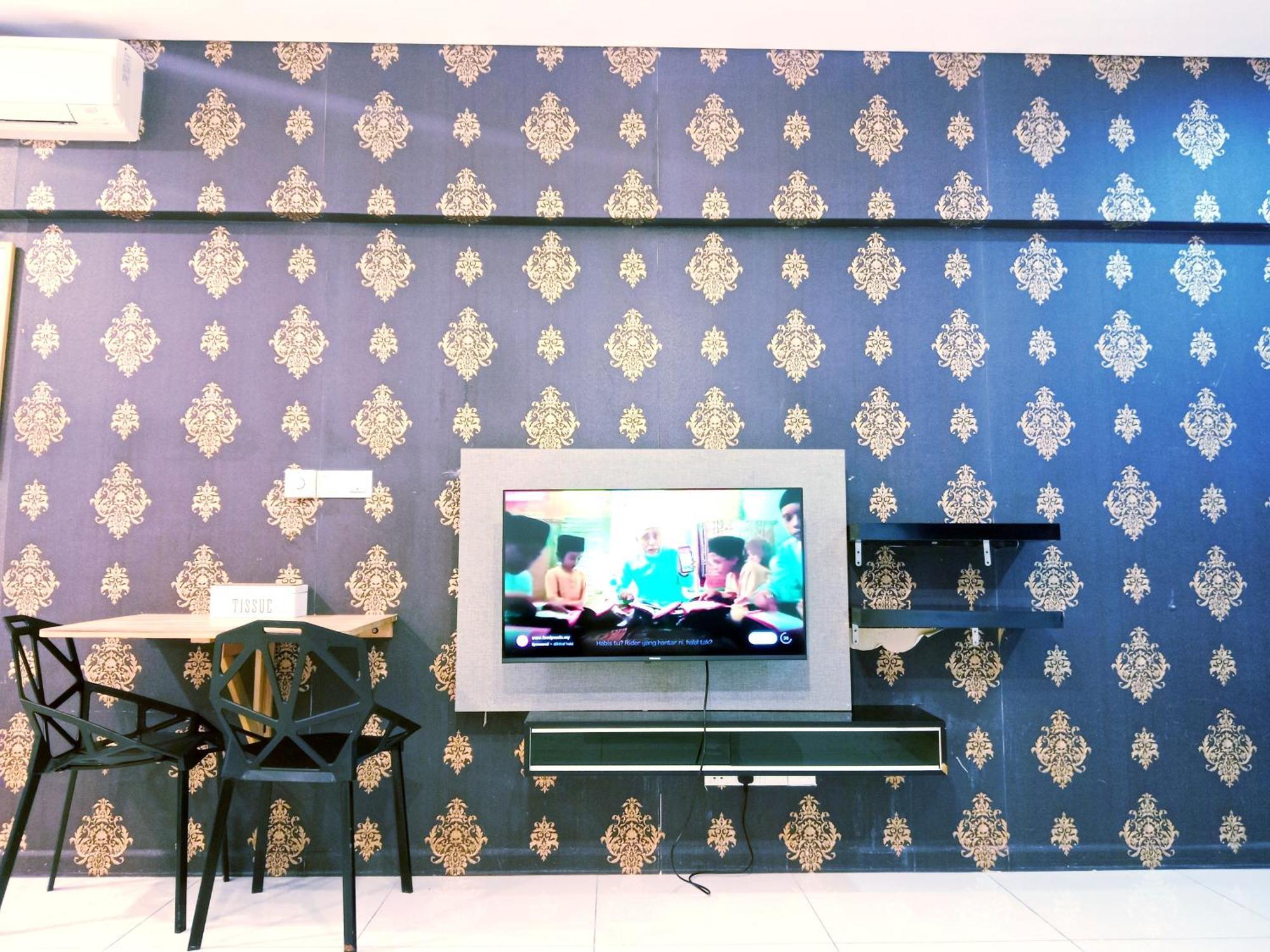 The Summer Suites At Kualalumpur クアラルンプール エクステリア 写真
