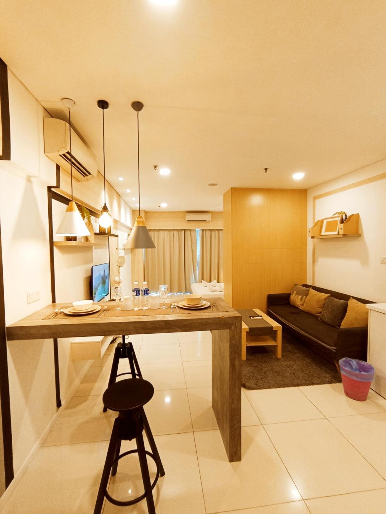 The Summer Suites At Kualalumpur クアラルンプール エクステリア 写真