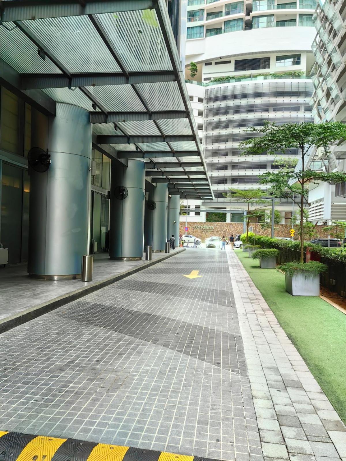 The Summer Suites At Kualalumpur クアラルンプール エクステリア 写真